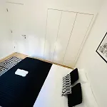 Luxury Central Lisbon Rooms, Best Location For Tourists