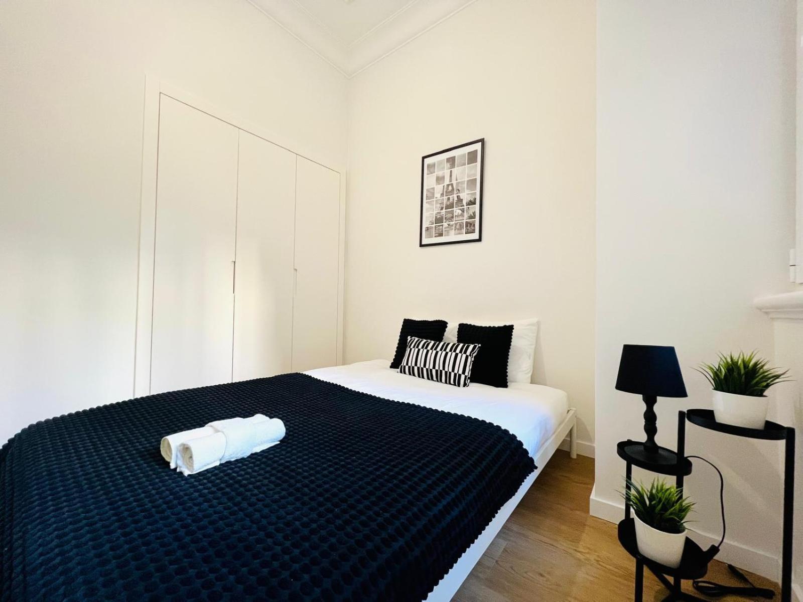 Luxury Rooms, Location For Tourists Lisboa