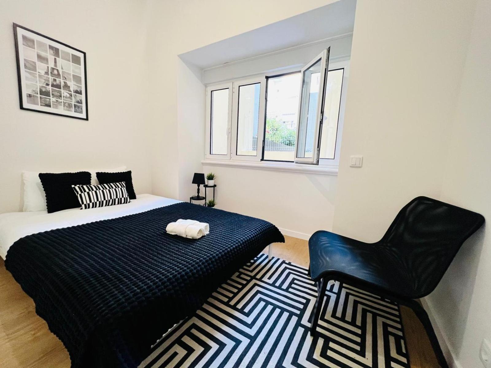 Luxury Rooms, Location For Tourists *