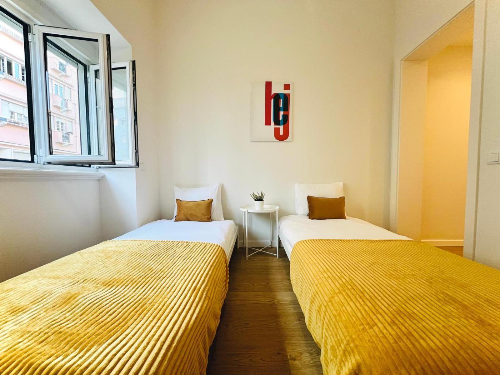 Luxury Rooms, Location For Tourists Hostal
